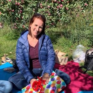 Meet your Posher, Melanie